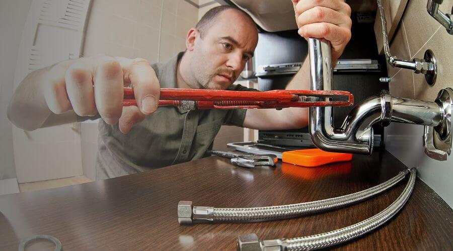 Local expert plumbing services in Depew, NY